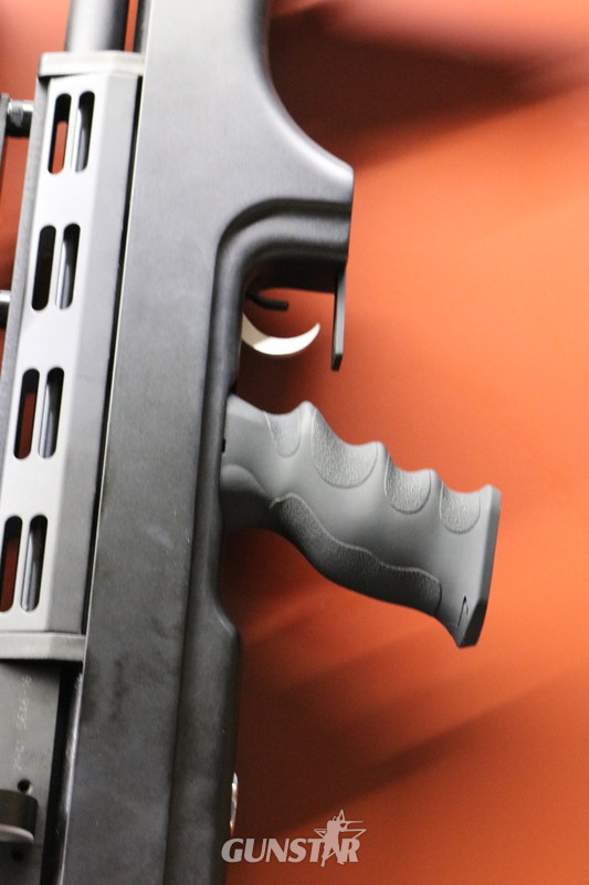  V. L. Orion BULLPUP .177