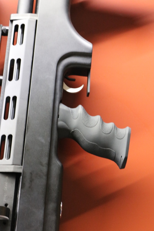  V. L. Orion BULLPUP .177