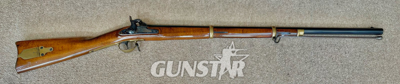 Antonio Zoli 8 Bore Muzzle Loading Shotgun Muzzleloader 8 Bore Muzzle Loading in 