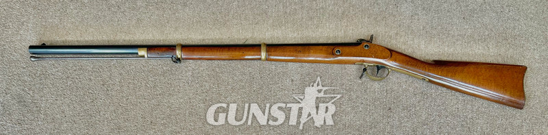 Antonio Zoli 8 Bore Muzzle Loading Shotgun Muzzleloader 8 Bore Muzzle Loading