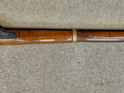 Antonio Zoli 8 Bore Muzzle Loading Shotgun Muzzleloader 8 Bore Muzzle Loading