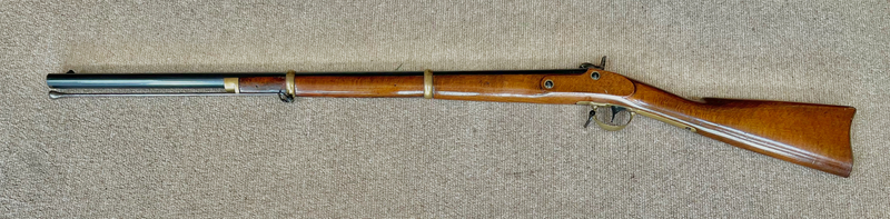 Antonio Zoli 8 Bore Muzzle Loading Shotgun Muzzleloader 8 Bore Muzzle Loading