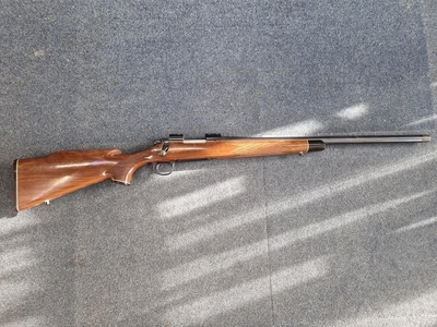 Remington .223  REMINGTON 700 (FAC) Bolt Action Rifle Bolt Action .223 Rifle
