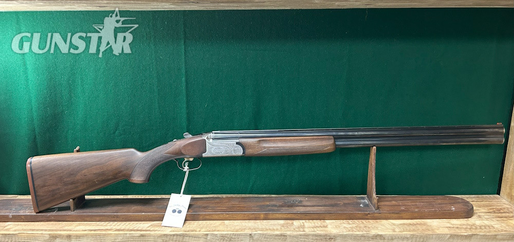 Rottweil Supersport  12 Bore/gauge in 
