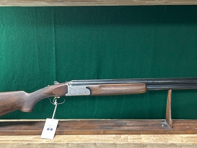 Rottweil Supersport 12 Bore/gauge
