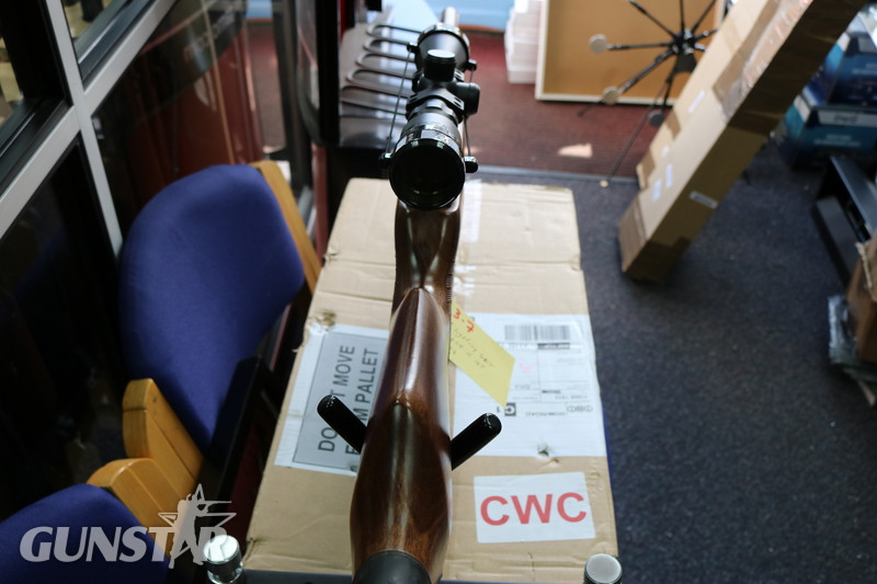 BSA Lightning GRT - {CATEGORY}
