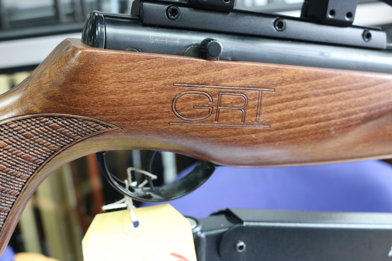 BSA Lightning GRT - {CATEGORY} in 