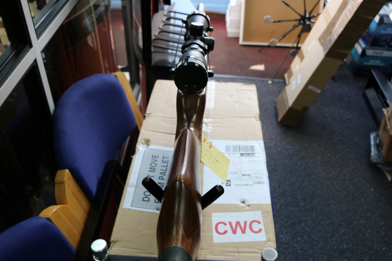 BSA Lightning GRT - {CATEGORY}