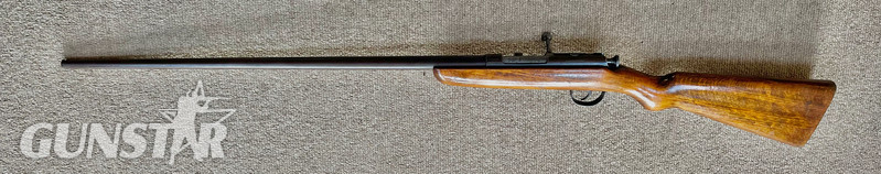 Webley / Webley & Scott .410 Bolt Action Shotgun Single Barrel .410 Bore/gauge