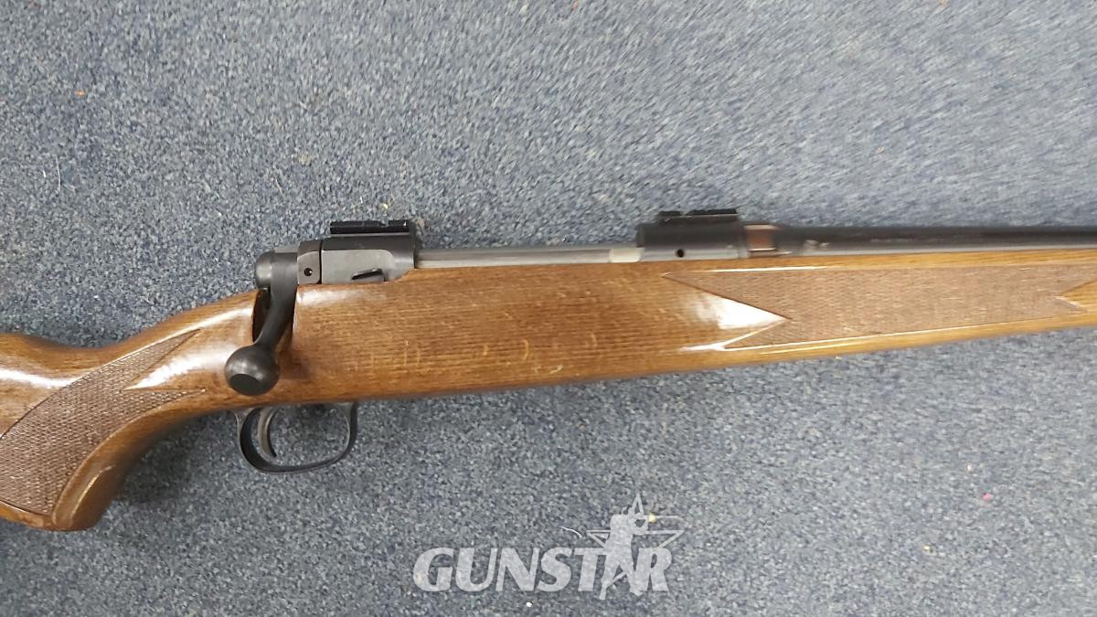 Savage Arms Model 110 Bolt Action .243 Winchester Rifle