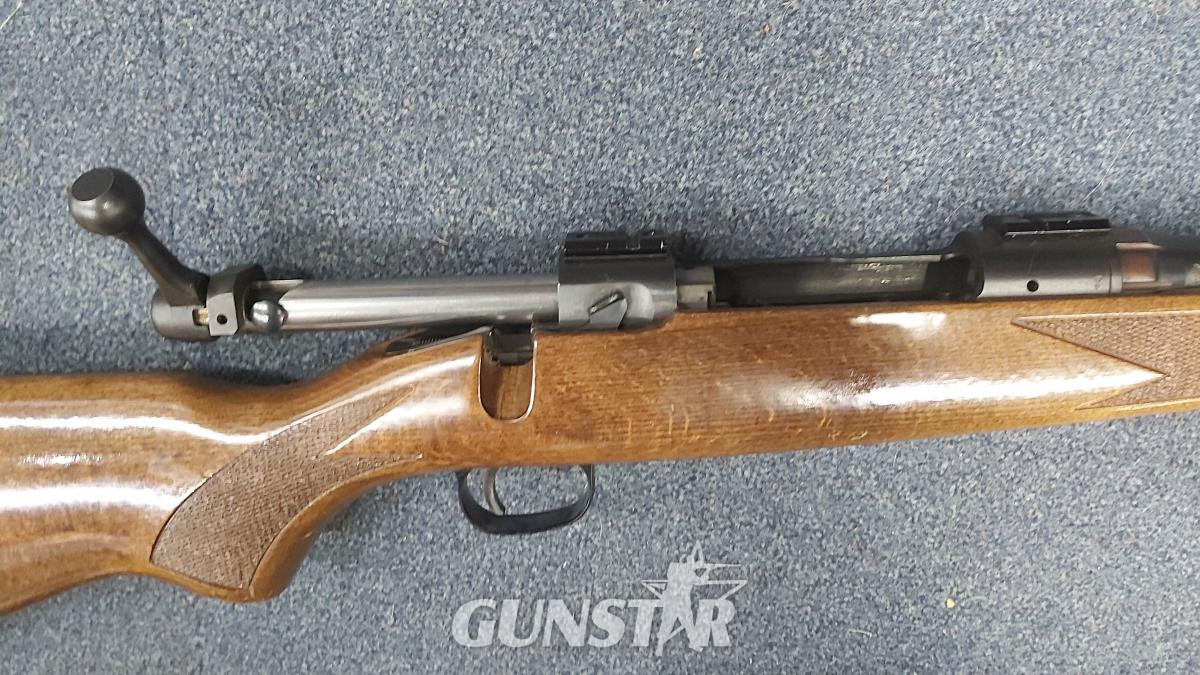  Savage Arms Model 110 Bolt Action .243 Winchester Rifle