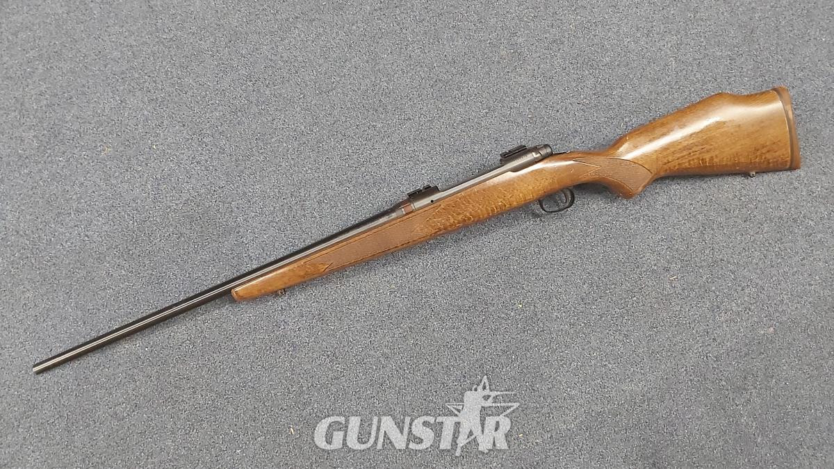 Savage Arms Model 110 Bolt Action .243 Winchester Rifle - {CATEGORY} in 