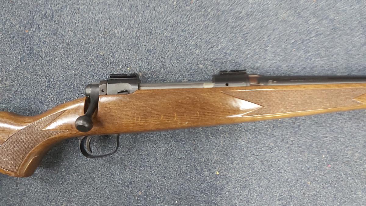 Savage Arms Model 110 Bolt Action .243 Winchester Rifle