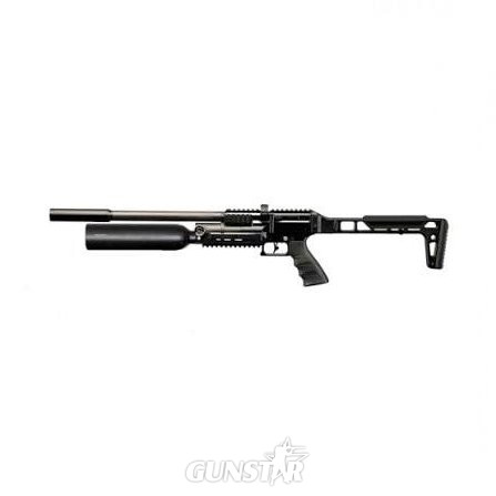 Snowpeak 22 5.5mm Snowpeak Ap900 Aluminium Bottle PCP Air Rifle .22 in 