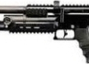 Snowpeak 22 5.5mm Snowpeak Ap900 Aluminium Bottle PCP Air Rifle .22