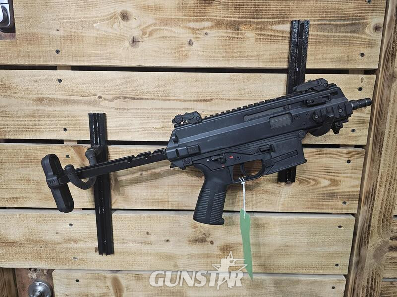B&T APC-9 6 mm in 