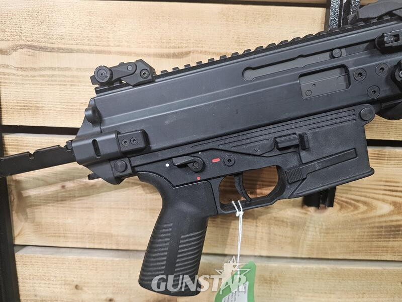  B&T APC-9 6 mm