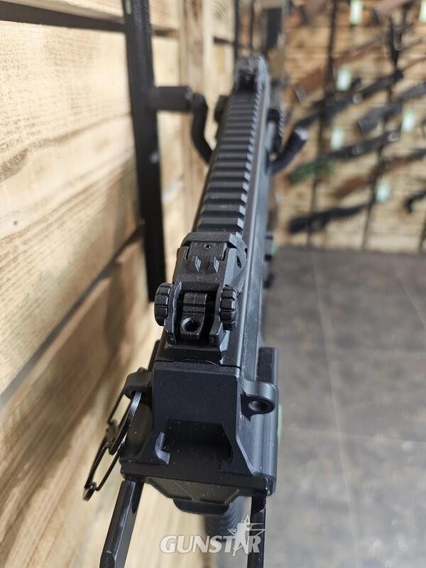B&T APC-9 6 mm - {CATEGORY}