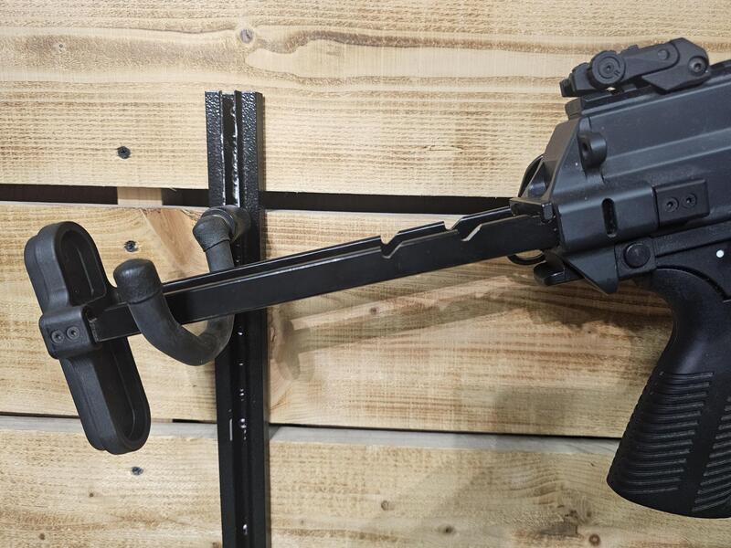 B&T APC-9 6 mm