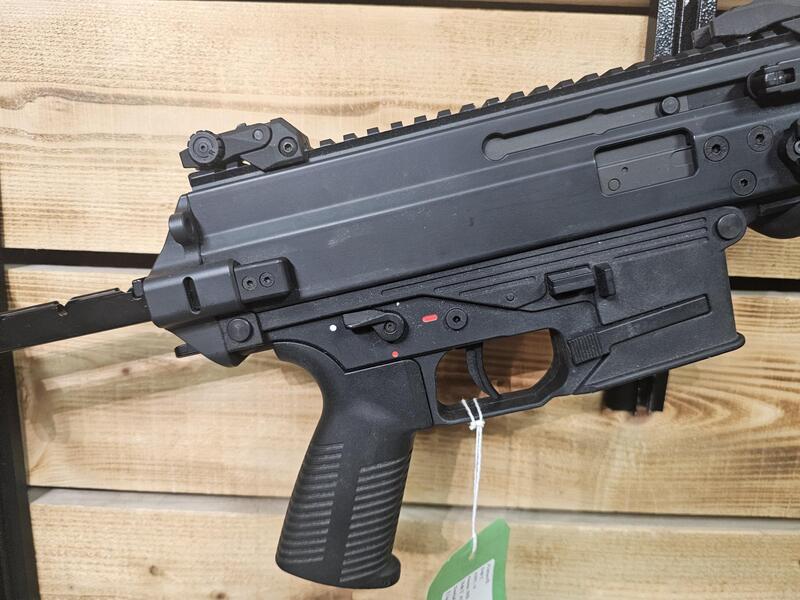  B&T APC-9 6 mm
