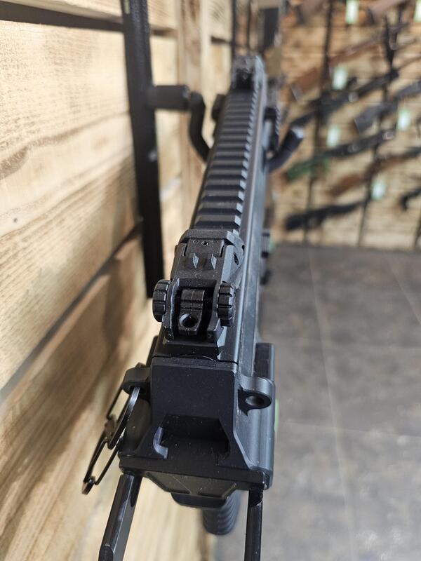 B&T APC-9 6 mm - {CATEGORY}