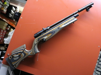 Air Arms  .177