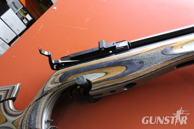 Air Arms  .177