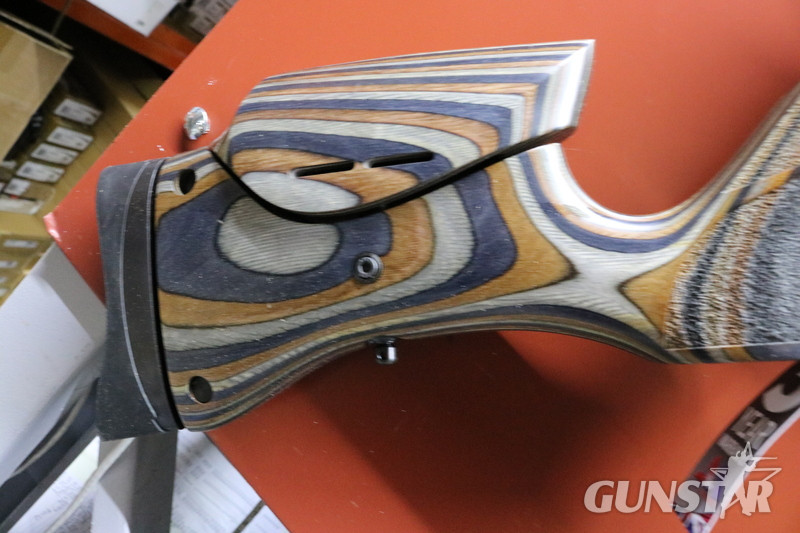 Air Arms  .177 - {CATEGORY} in 