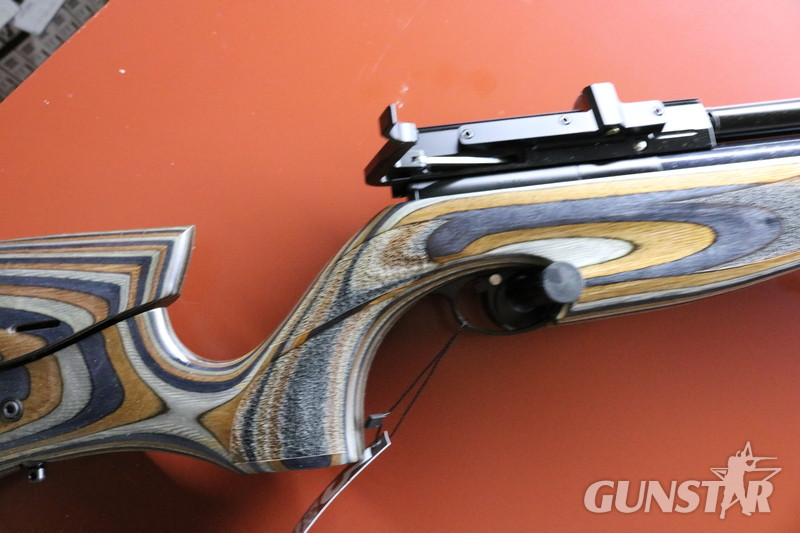 Air Arms  .177 - {CATEGORY}