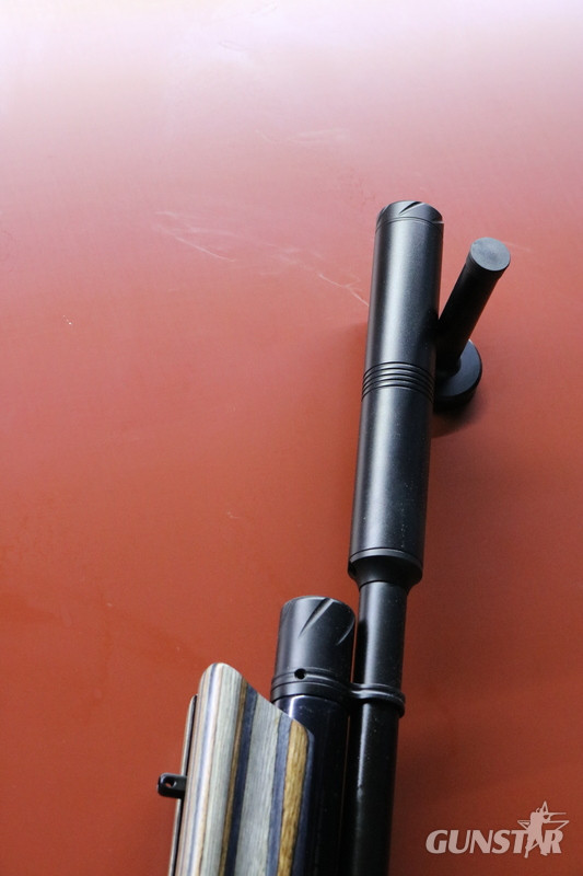 {CATEGORY} - Air Arms  .177