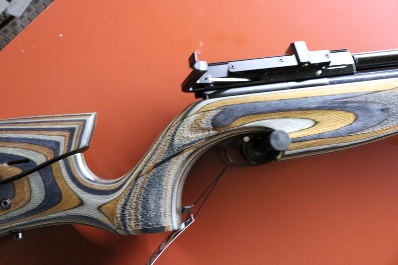 Air Arms  .177 - {CATEGORY}