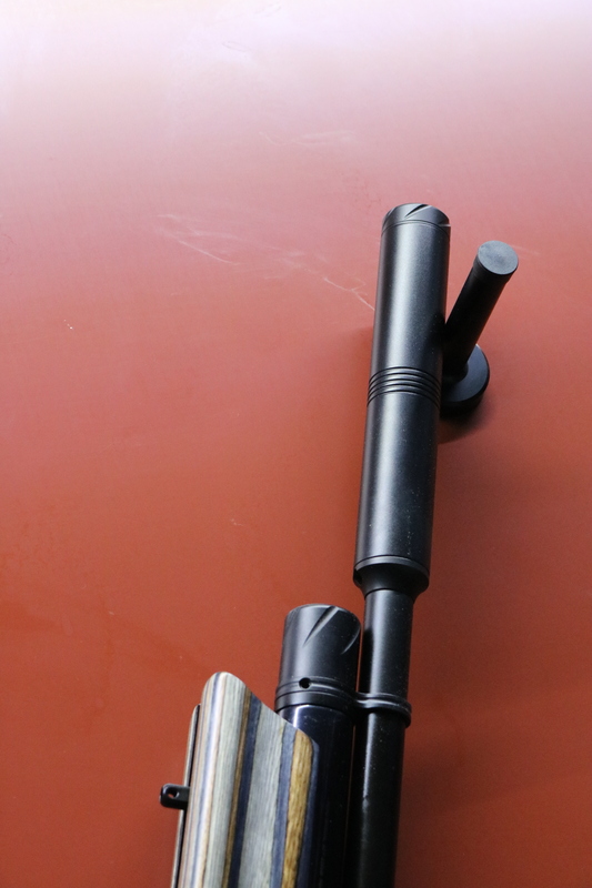 {CATEGORY} - Air Arms  .177