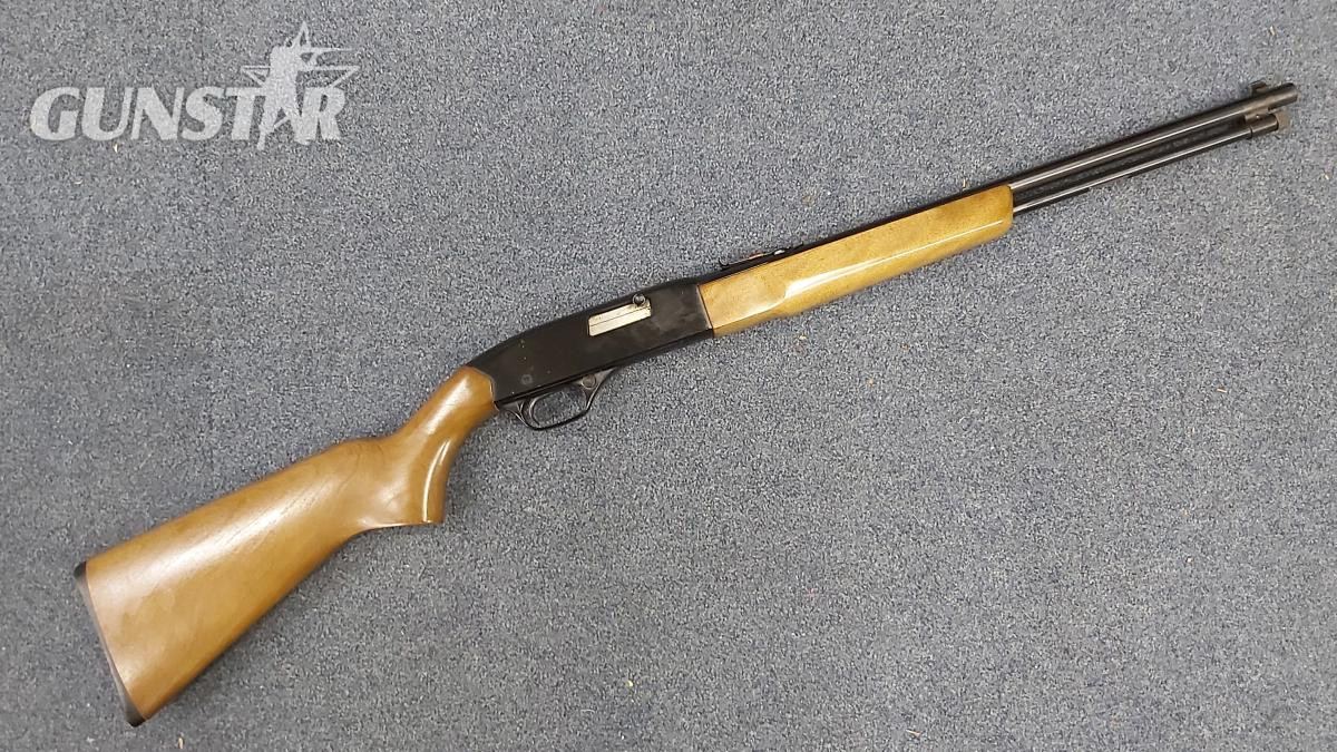 Winchester Model 190 Semi-Auto .22LR Rifle in 