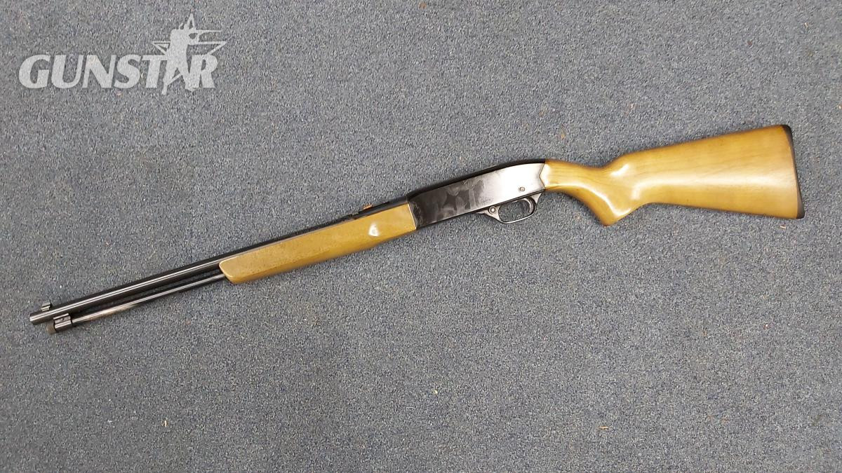 Winchester Model 190 Semi-Auto .22LR Rifle
