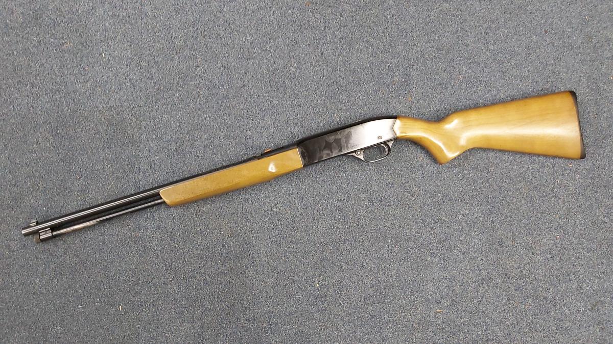 Winchester Model 190 Semi-Auto .22LR Rifle