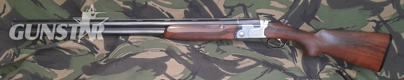Beretta S 686 special  Over and Under 12 Bore/gauge in 