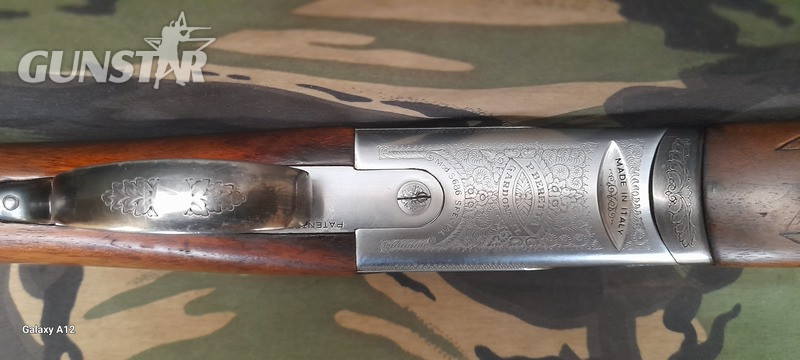 Beretta S 686 special  Over and Under 12 Bore/gauge