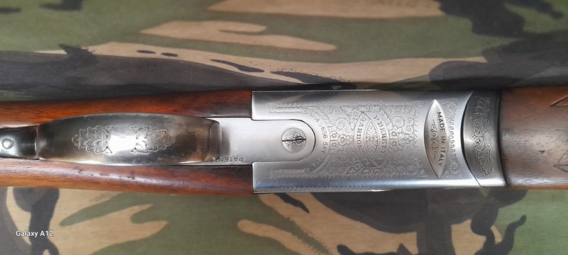 Beretta S 686 special  Over and Under 12 Bore/gauge