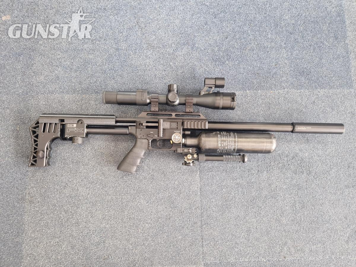 Unknown / NA  .22