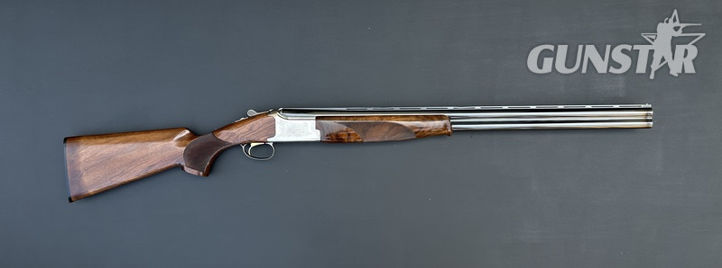 Browning B525 Over and Under 12 Bore/gauge in 