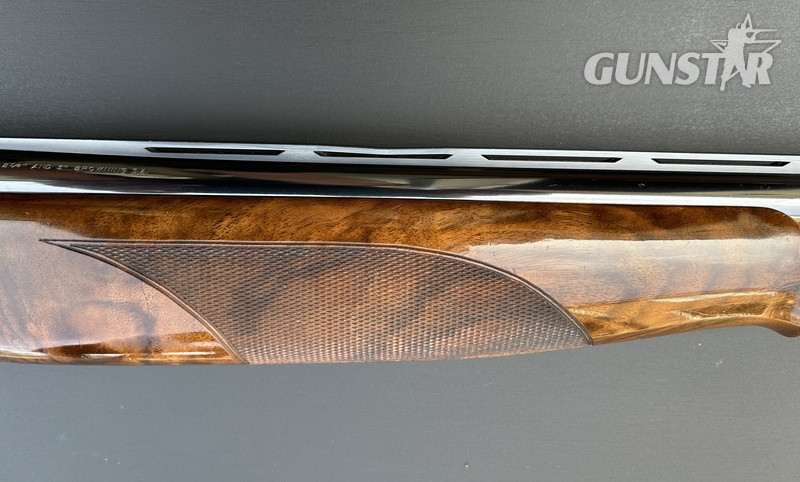 Browning B525 Over and Under 12 Bore/gauge - {CATEGORY} in 