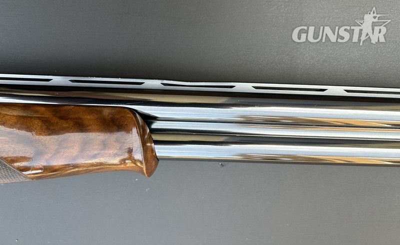 Browning B525 Over and Under 12 Bore/gauge - {CATEGORY}