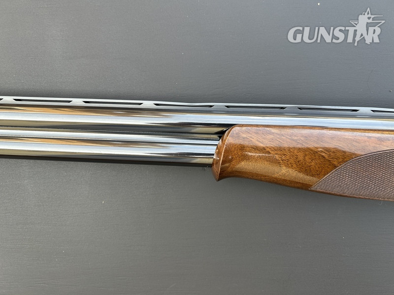 {CATEGORY} - Browning B525 Over and Under 12 Bore/gauge