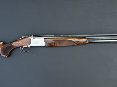Browning B525 Over and Under 12 Bore/gauge