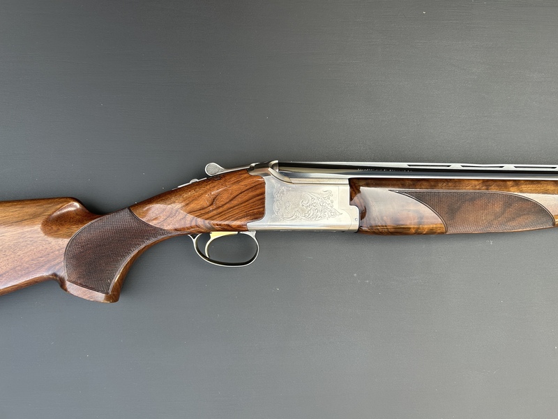  Browning B525 Over and Under 12 Bore/gauge