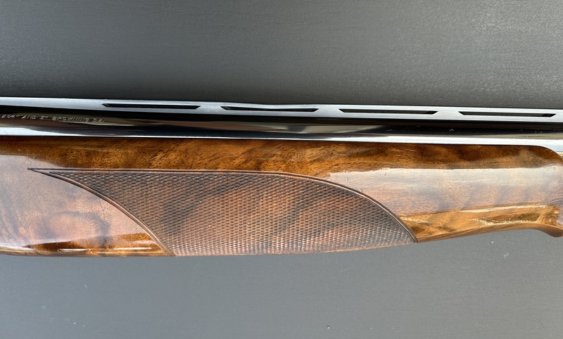 Browning B525 Over and Under 12 Bore/gauge - {CATEGORY} in 