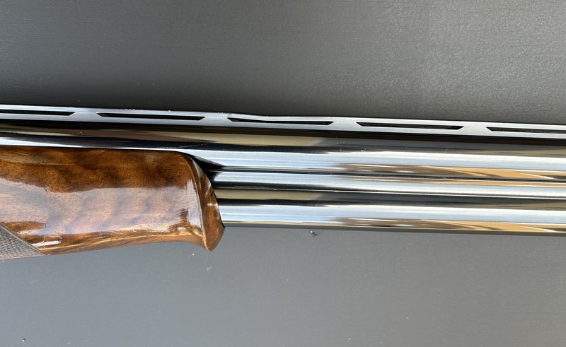 Browning B525 Over and Under 12 Bore/gauge - {CATEGORY}