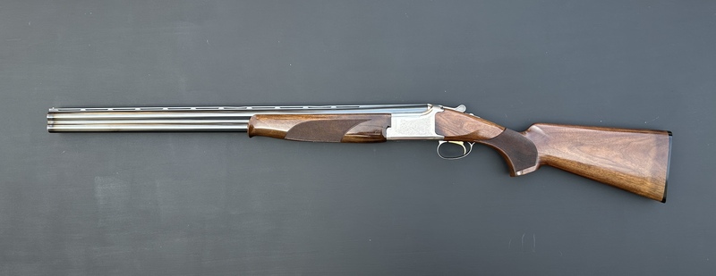 {CATEGORY} - Browning B525 Over and Under 12 Bore/gauge in 