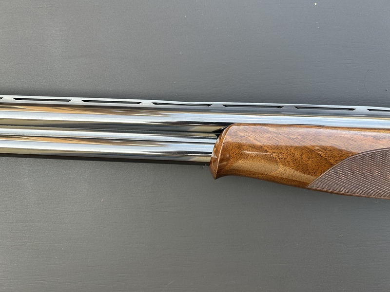 {CATEGORY} - Browning B525 Over and Under 12 Bore/gauge