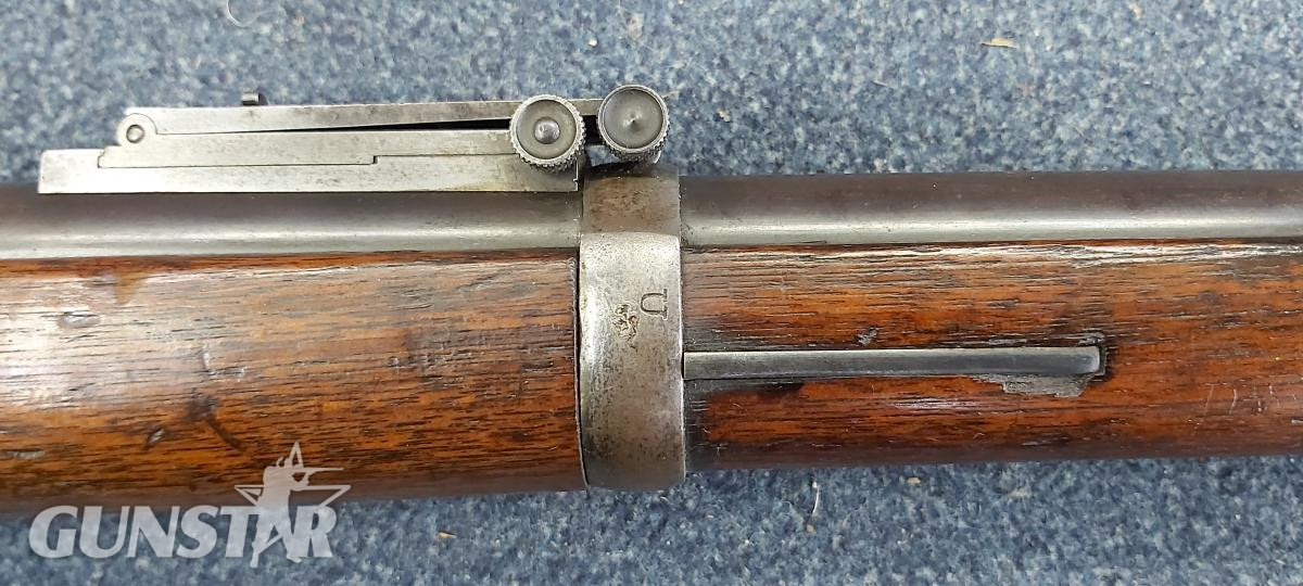  Springfield Armory 45/70 Springfield Trapdoor Cadet Rifle  .45-70 Government Rifle